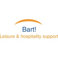 Bart! Leasure & hospitality support logo, Bart! Leasure & hospitality support contact details