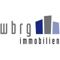 wbrg immobilien gmbh logo, wbrg immobilien gmbh contact details