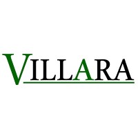 Villara BV logo, Villara BV contact details