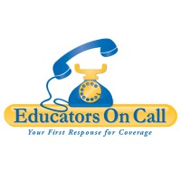 Educators On Call! logo, Educators On Call! contact details