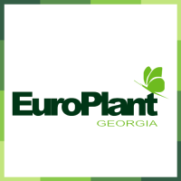 Europlant Georgia logo, Europlant Georgia contact details