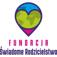 Fundacja Świadome Rodzicielstwo logo, Fundacja Świadome Rodzicielstwo contact details