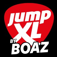 JumpXL Ede by Boaz logo, JumpXL Ede by Boaz contact details