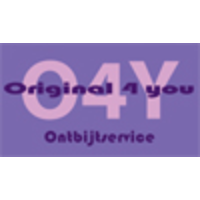 Ontbijtservice Original 4 you logo, Ontbijtservice Original 4 you contact details