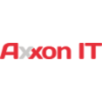 Axxon IT logo, Axxon IT contact details