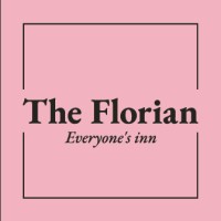 The Florian Hotels logo, The Florian Hotels contact details