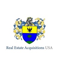 Real Estate Acquisitions USA, Corp. logo, Real Estate Acquisitions USA, Corp. contact details