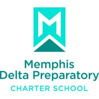 MEMPHIS DELTA PREPARATORY CHARTER SCHOOL INC logo, MEMPHIS DELTA PREPARATORY CHARTER SCHOOL INC contact details