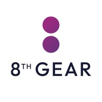 8th GEAR logo, 8th GEAR contact details