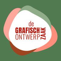 De grafischontwerpzaak logo, De grafischontwerpzaak contact details