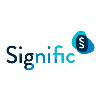 Signific logo, Signific contact details