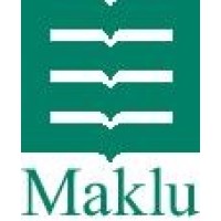 Maklu Uitgevers logo, Maklu Uitgevers contact details