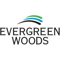 Evergreen Woods logo, Evergreen Woods contact details