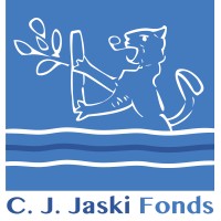 Stichting C.J. Jaski Fonds logo, Stichting C.J. Jaski Fonds contact details