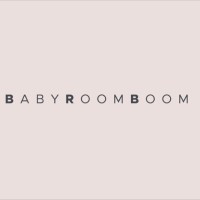 BabyRoomBoom logo, BabyRoomBoom contact details