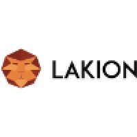 Lakion logo, Lakion contact details