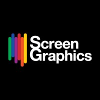 Screen Graphics logo, Screen Graphics contact details