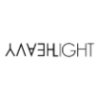 HeavyLight. logo, HeavyLight. contact details