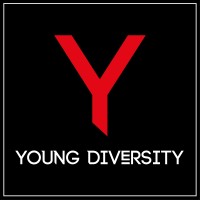 Young Diversity logo, Young Diversity contact details