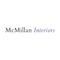 McMillan Interiors logo, McMillan Interiors contact details