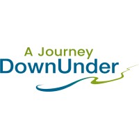 A Journey DownUnder logo, A Journey DownUnder contact details