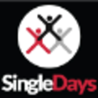 SingleDays logo, SingleDays contact details