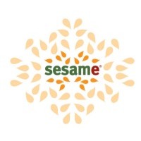 SesamE logo, SesamE contact details