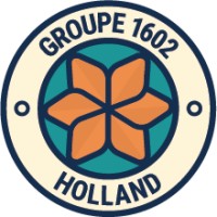 Groupe 1602 logo, Groupe 1602 contact details