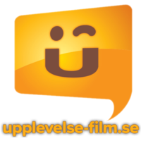 UpplevelseFilm logo, UpplevelseFilm contact details