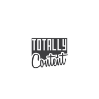 Totally Content logo, Totally Content contact details