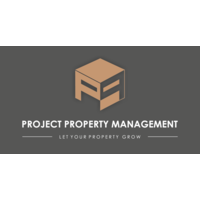 PROJECT PROPERTY MANAGEMENT s.r.o. logo, PROJECT PROPERTY MANAGEMENT s.r.o. contact details