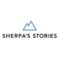 Sherpa's Stories logo, Sherpa's Stories contact details