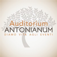 Auditorium Antonianum logo, Auditorium Antonianum contact details