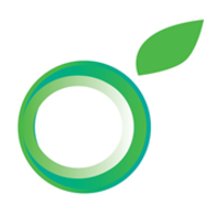 Green Apple logo, Green Apple contact details