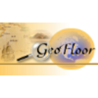 GeoFloor logo, GeoFloor contact details