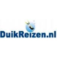 DuikReizen logo, DuikReizen contact details