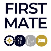 First Mate - Hospitality Consultants logo, First Mate - Hospitality Consultants contact details