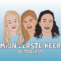 Mijn Eerste Keer de podcast logo, Mijn Eerste Keer de podcast contact details