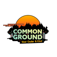 Common Ground voor Ouder & Kind logo, Common Ground voor Ouder & Kind contact details