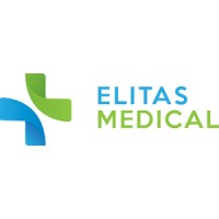 Elitas Medical logo, Elitas Medical contact details