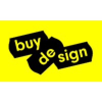 Buydesign logo, Buydesign contact details