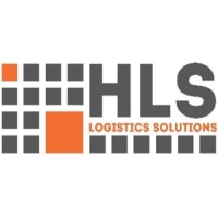 HLS-logistics B.V. logo, HLS-logistics B.V. contact details