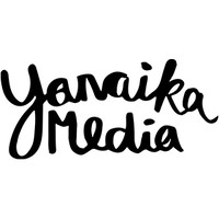 YANAIKA MEDIA logo, YANAIKA MEDIA contact details