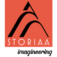 Storiaa - Imagineering logo, Storiaa - Imagineering contact details