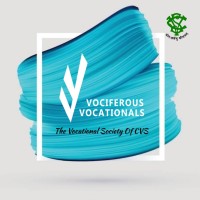 Vociferous Vocationals (Vocational Society of CVS) logo, Vociferous Vocationals (Vocational Society of CVS) contact details