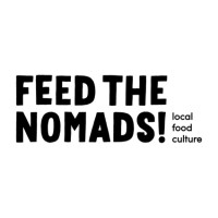 Feed the Nomads! logo, Feed the Nomads! contact details