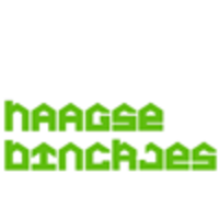 Haagse Binckjes logo, Haagse Binckjes contact details