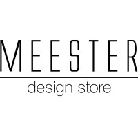 Meester Design Store logo, Meester Design Store contact details