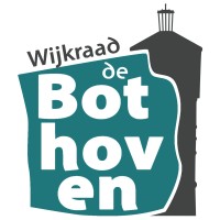 Wijkraad De Bothoven logo, Wijkraad De Bothoven contact details