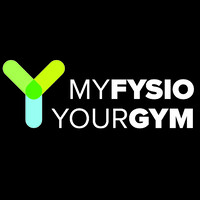 MyFysioYourGym logo, MyFysioYourGym contact details